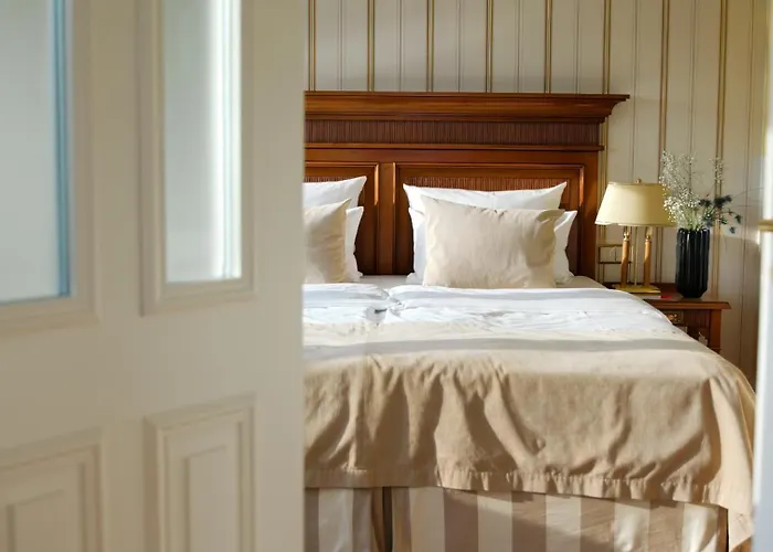 Atlantic Grand Hotel Travemuende