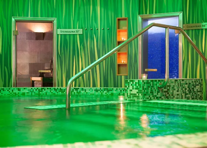 Hotel Esplanade Resort & Spa - Adults Only