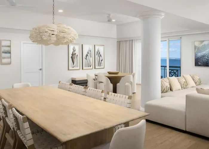 Alexandra Resort - All-Inclusive