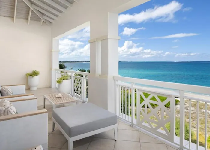 Alexandra Resort - All-Inclusive