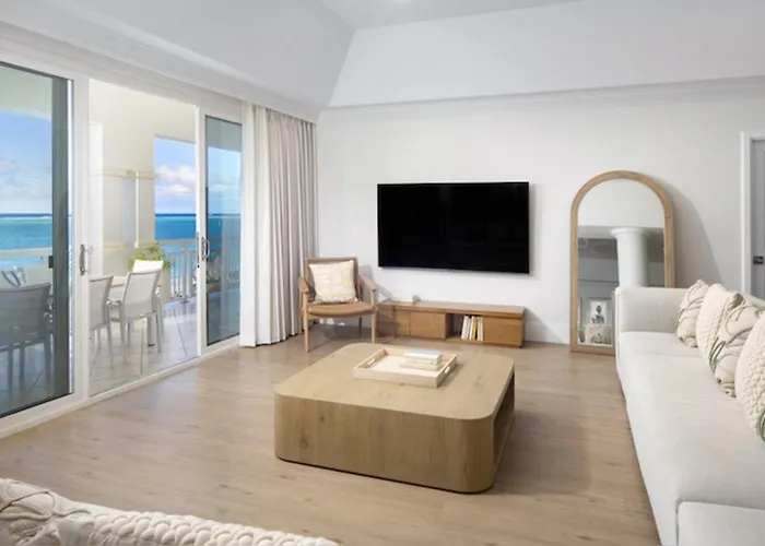 Alexandra Resort - All-Inclusive