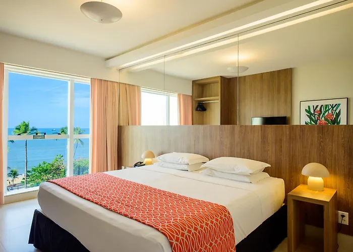 Hotel Beira Mar