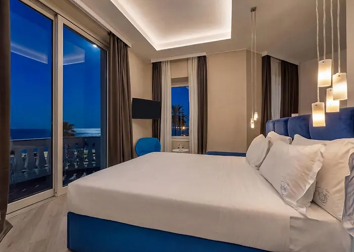 Miramare Luxury Dependance