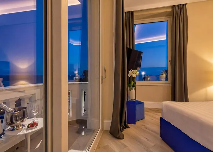 Miramare Luxury Dependance