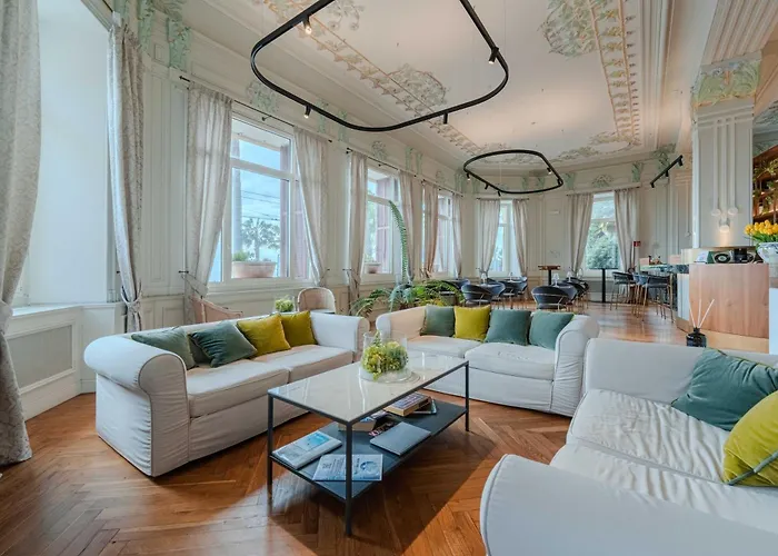 Lolli Palace Hotel San Remo