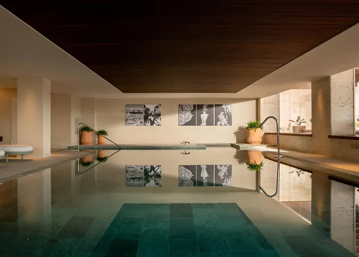 Iberostar Selection Jardin Del Sol Suites - Adults Only