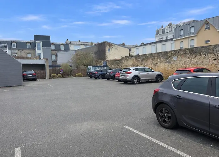 Hôtel Villa Des 2 Caps