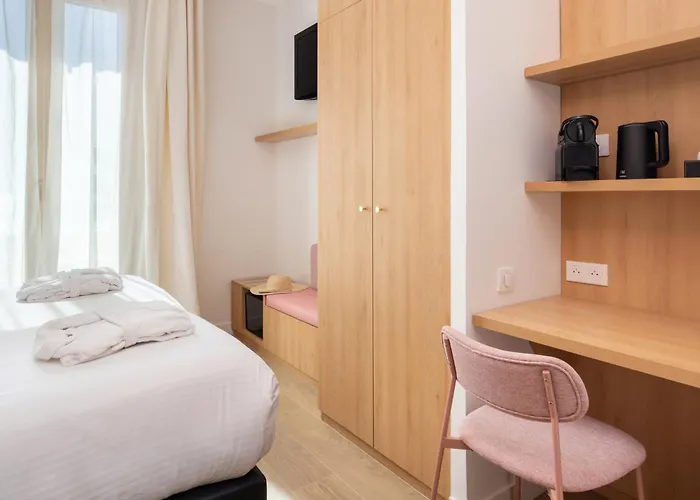 Hotel Royalmar