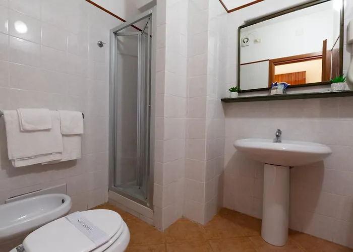 Ih Hotels Le Zagare Resort
