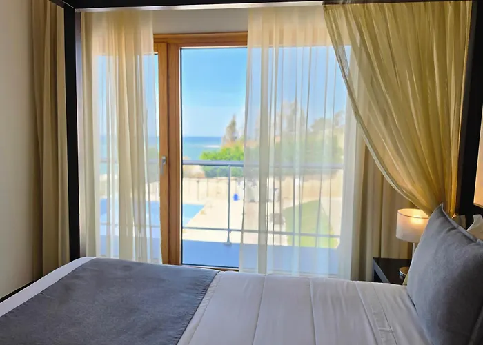 Hotel Miramar Sul