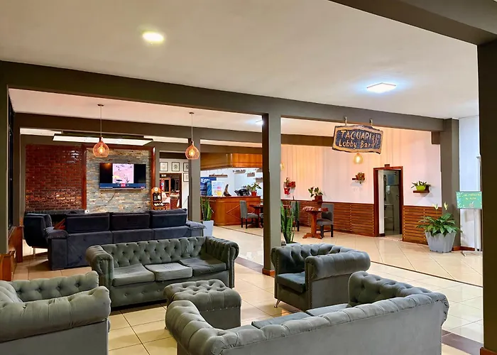 Hotel Carmen