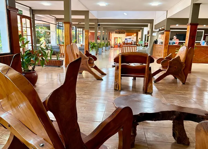 Hotel Carmen