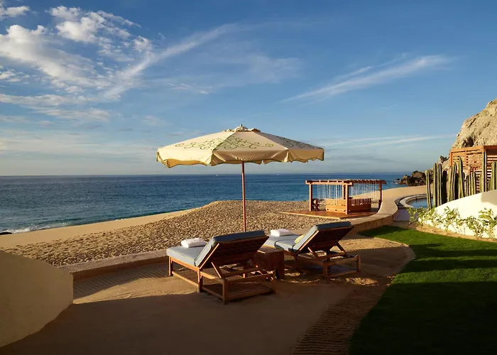 Waldorf Astoria Los Cabos Pedregal