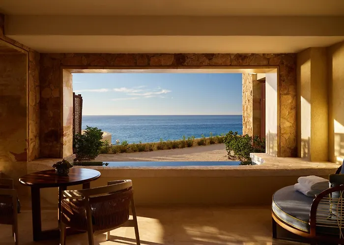 Waldorf Astoria Los Cabos Pedregal