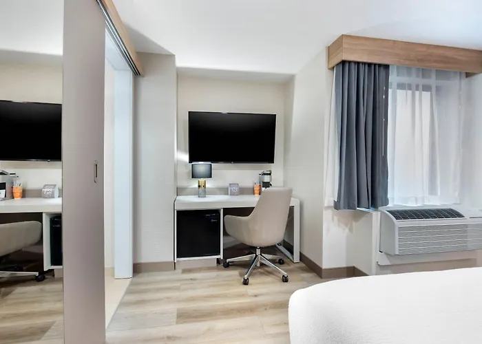 The Capitol Hotel Downtown, An Ascend Collection Hotel Nashville