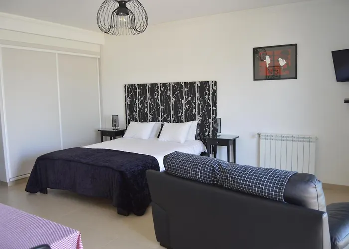 Tavira Vacations Apartments