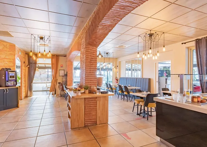 Logis Mar I Sol - Hôtel Restaurant en bord de Mer