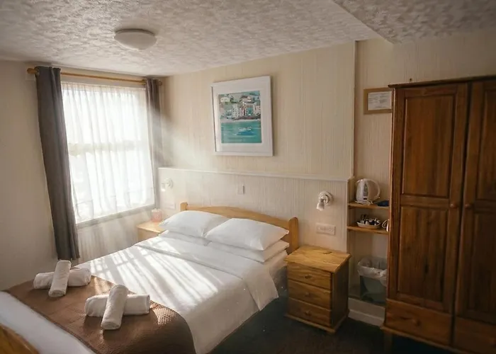 Trevellis Bed And Breakfast