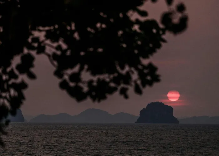 Phulay Bay, A Ritz-Carlton Reserve