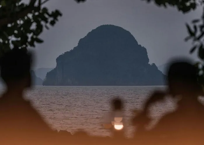 Phulay Bay, A Ritz-Carlton Reserve
