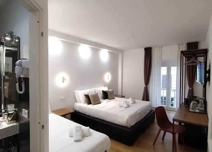 Hotel Ciao Roma