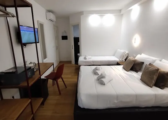 Hotel Ciao Roma
