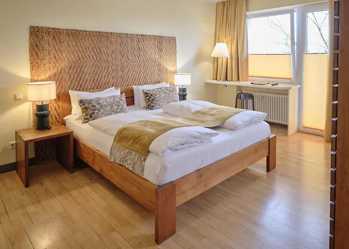 Hotel Viva Sky