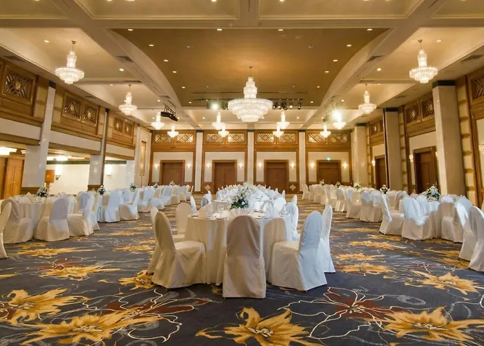 Danat Al Ain Resort