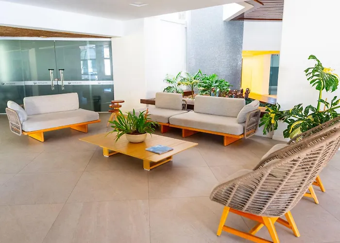 Maceió Atlantic Suites