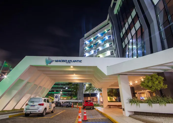 Maceió Atlantic Suites