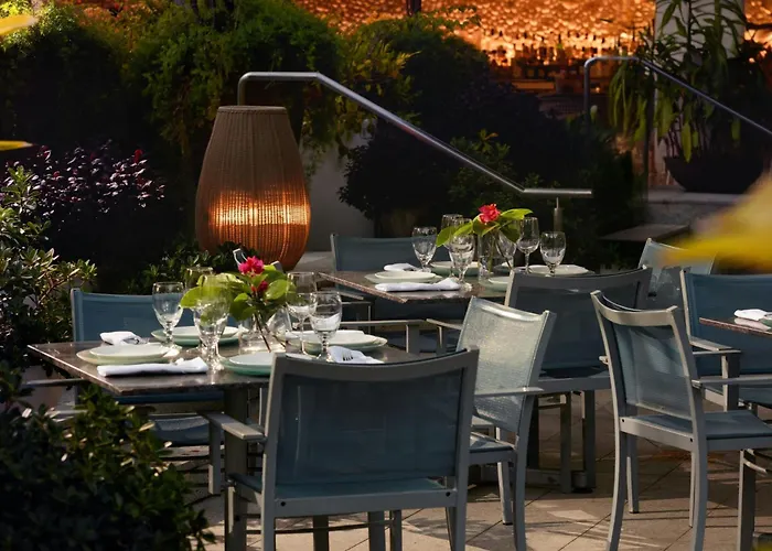 La Concha Resort, Puerto Rico, Autograph Collection