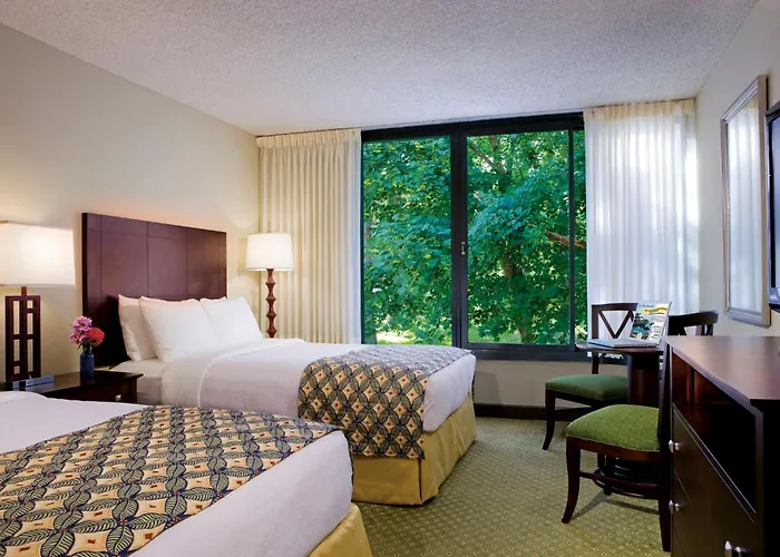 Holiday Inn Bar Harbor Regency Hotel By Ihg
