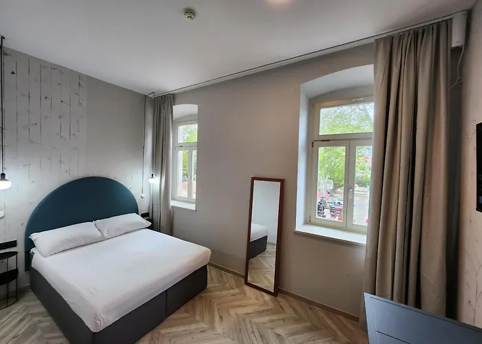 Hotel Amfiteatar