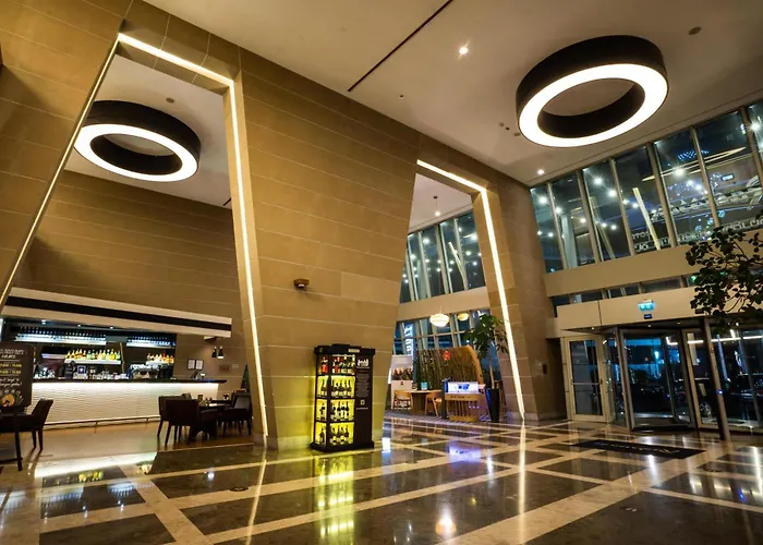 Radisson Blu Hotel Batumi