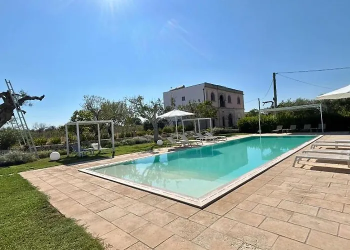 Hotel Tenuta Pigliano