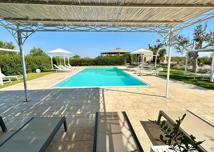 Hotel Tenuta Pigliano
