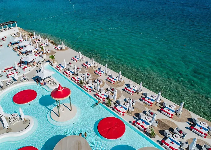 Amadria Park Kids Hotel Andrija