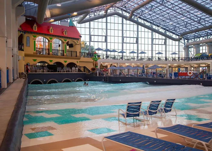 Bavarian Inn Lodge