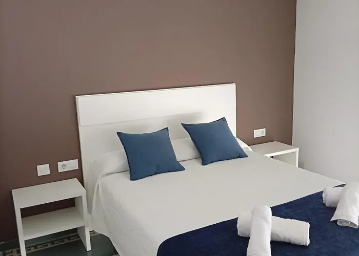 Hotel Iberflat Marynton