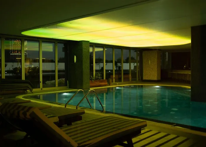 Radisson Blu Hotel Batumi