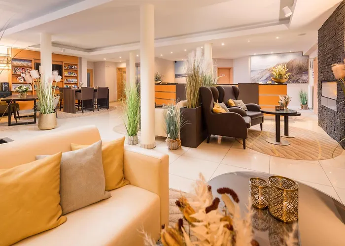 Moin Hotel Cuxhaven