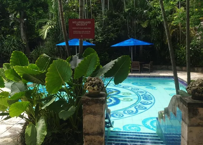 Graycliff Hotel