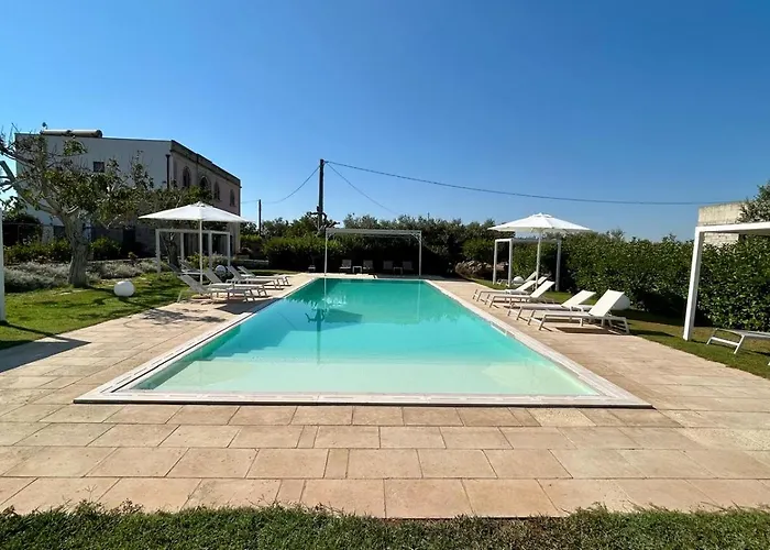 Hotel Tenuta Pigliano