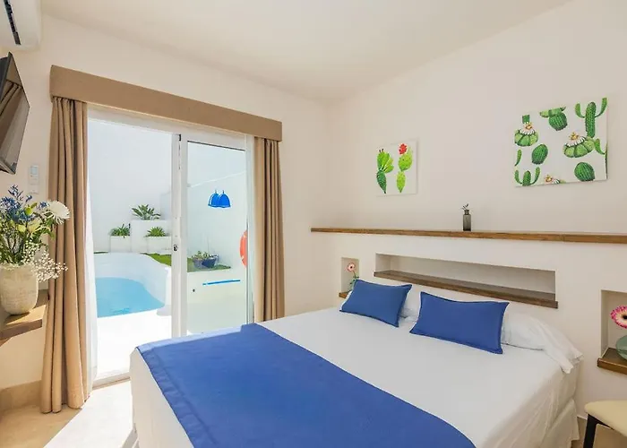 Bahiazul Resort Fuerteventura