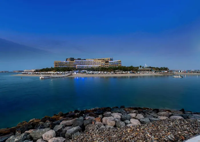 Rixos The Palm Hotel & Suites Dubai