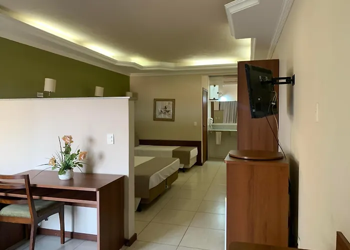Hotel Dom Otto
