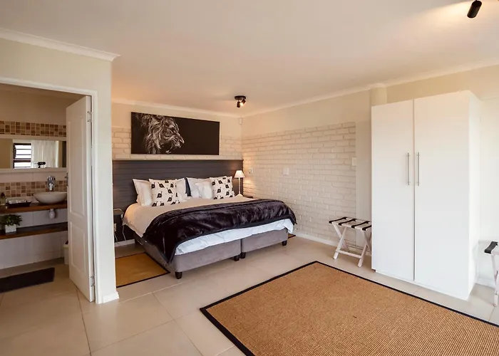 Interlaken Guest House