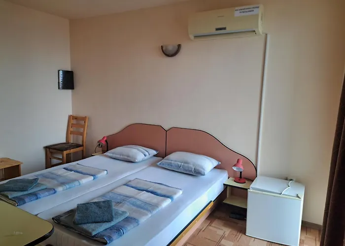 Family Hotel Piter