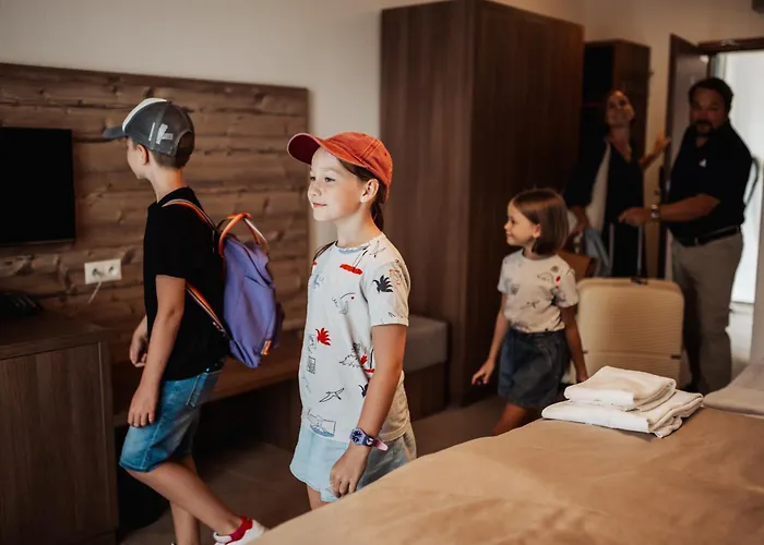 Sport Hotel *** Donovaly