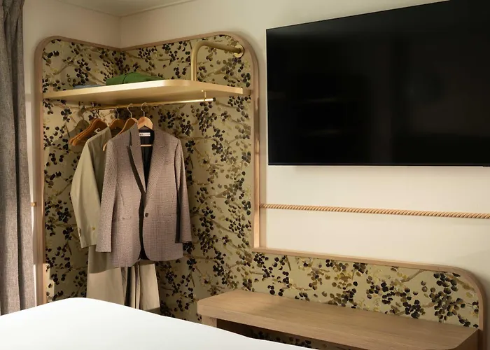 Hotel Be Onrii